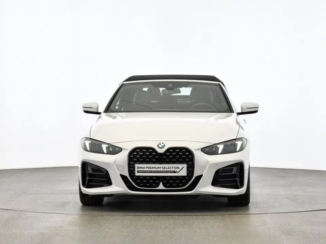 BMW 420 420i Cabrio