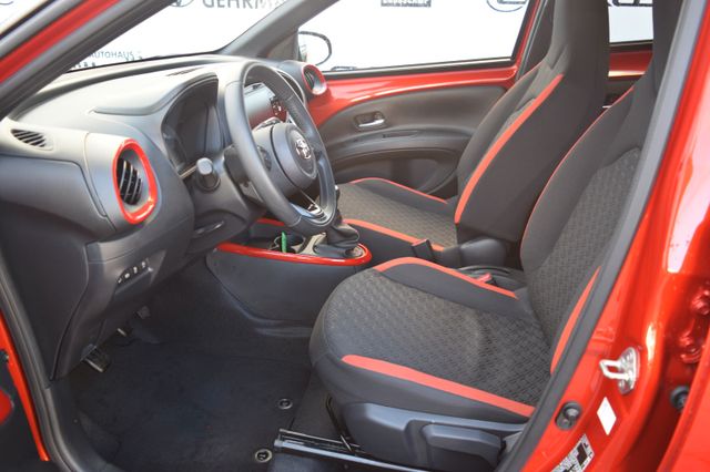 Toyota Aygo X 5-deurs Comfort