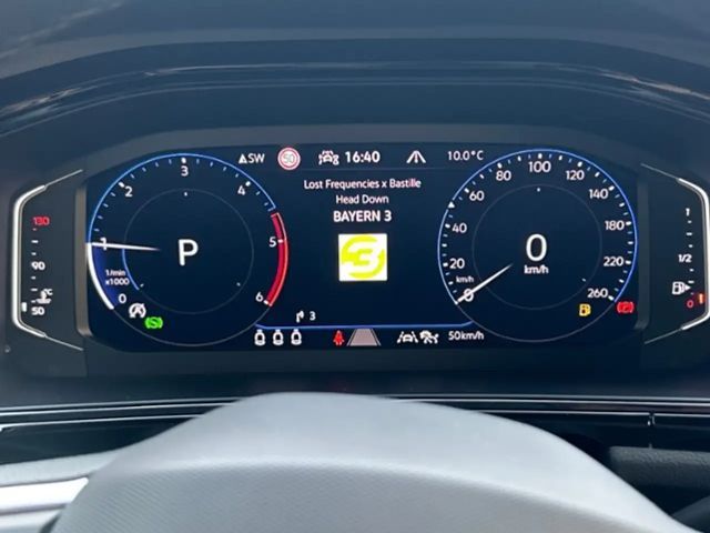 Volkswagen T-Roc DSG IQ.Drive Style