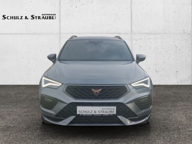 Cupra Ateca 2.0 TSI 4Drive