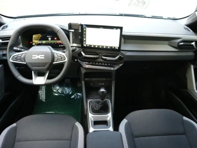 Dacia Bigster Mild Hybrid 140