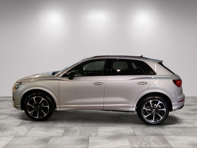 Audi Q3 35 TFSI S-Tronic