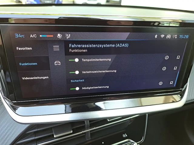 Peugeot 208 Active Pack PureTech