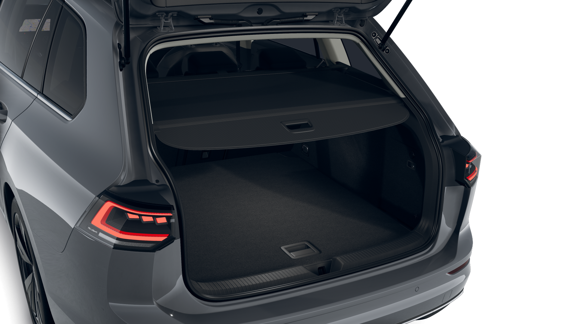 Volkswagen Golf Golf VIII Variant