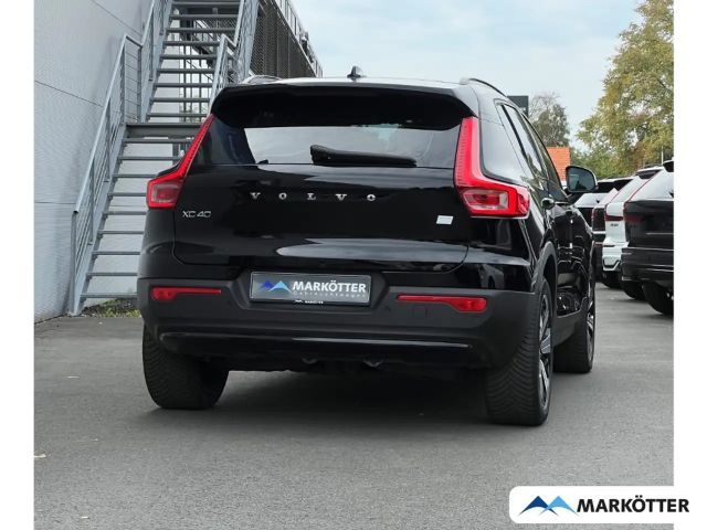 Volvo XC40 Core Recharge