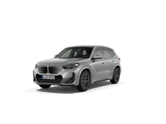 BMW iX1 M-Sport xDrive30