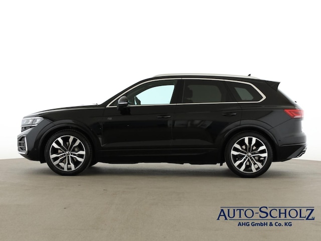 Volkswagen Touareg 3.0 V6 TDI R-Line