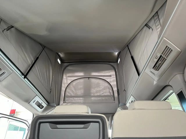 Volkswagen California Beach DSG T7