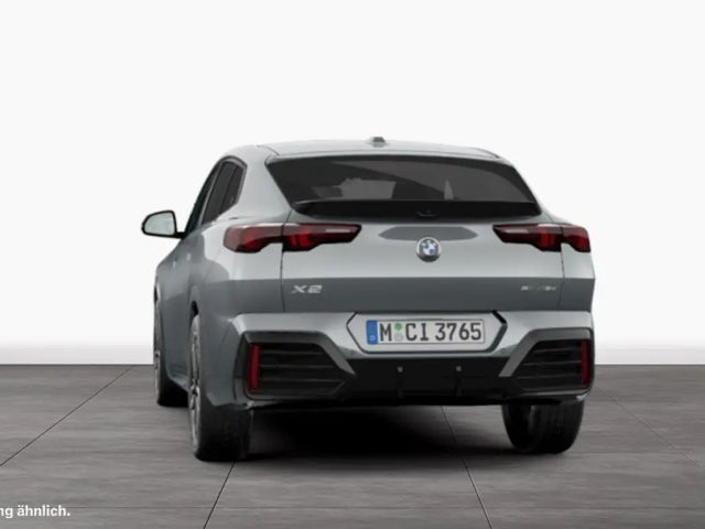 BMW X2 M-Sport sDrive18d