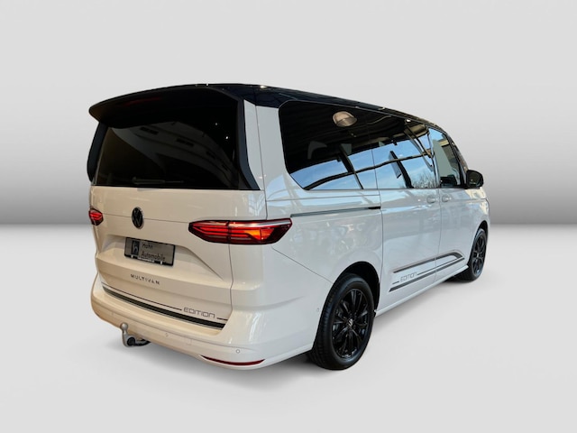 Volkswagen Multivan 2.0 TSI DSG IQ.Drive Lang