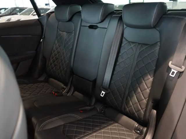 Audi Q8 50 TDI Quattro S-Line