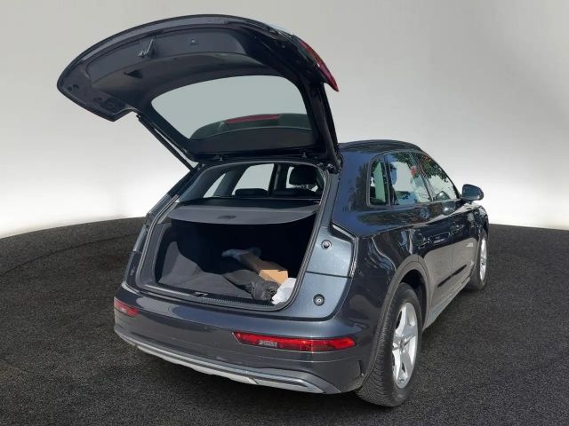 Audi Q5 35 TDI S-Tronic