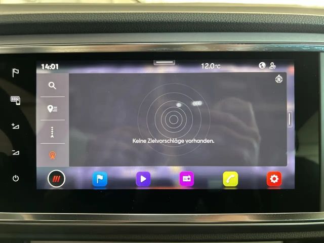 Seat Ateca 1.5 TSI DSG FR-lijn