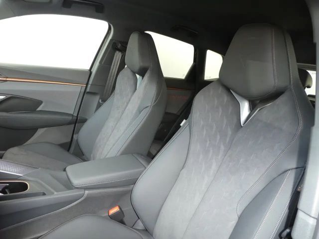 Cupra Terramar 1.5 e-Hybrid VZ e-Hybrid