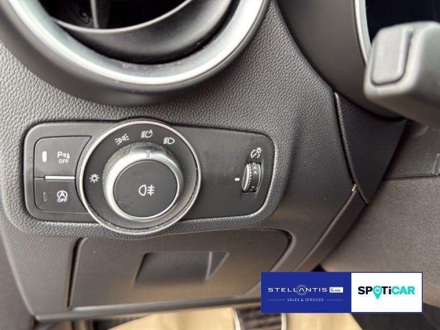 Alfa Romeo Stelvio Q4 Turbo Veloce