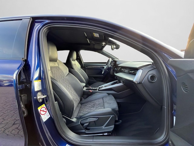 Audi S3 Quattro S-Tronic Sportback