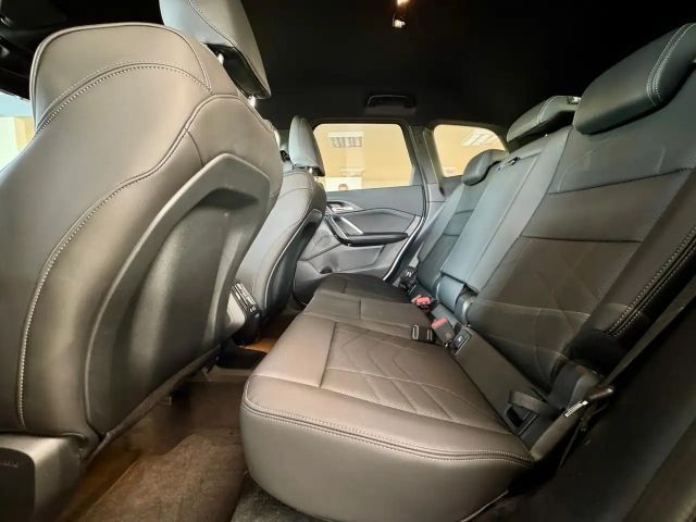 BMW X1 M-Sport sDrive