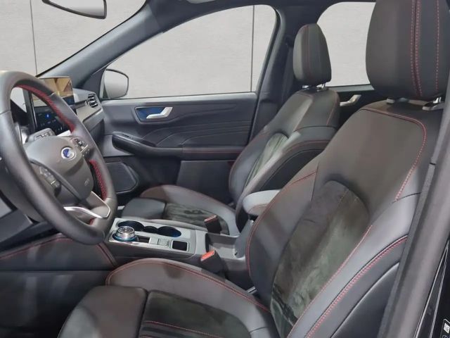 Ford Kuga Plug in Hybrid ST Line X