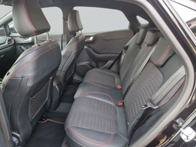 Ford Puma EcoBoost ST Line