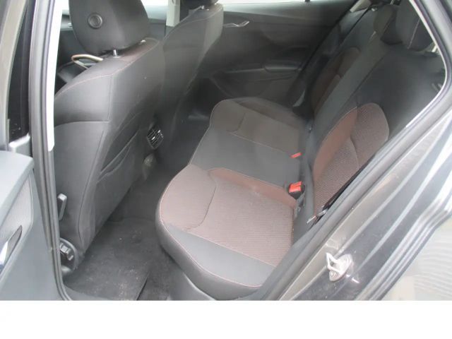 Skoda Fabia Selection