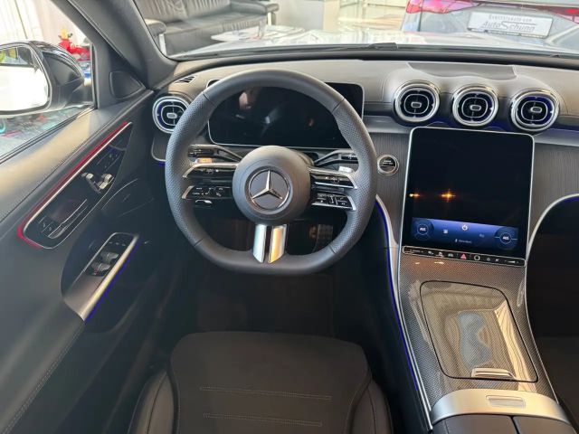 Mercedes-Benz C 300 AMG Line Sedan