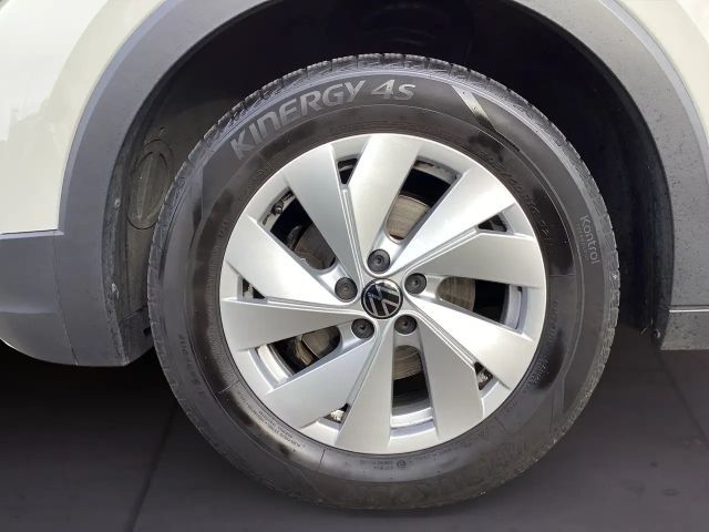 Volkswagen T-Cross DSG Life