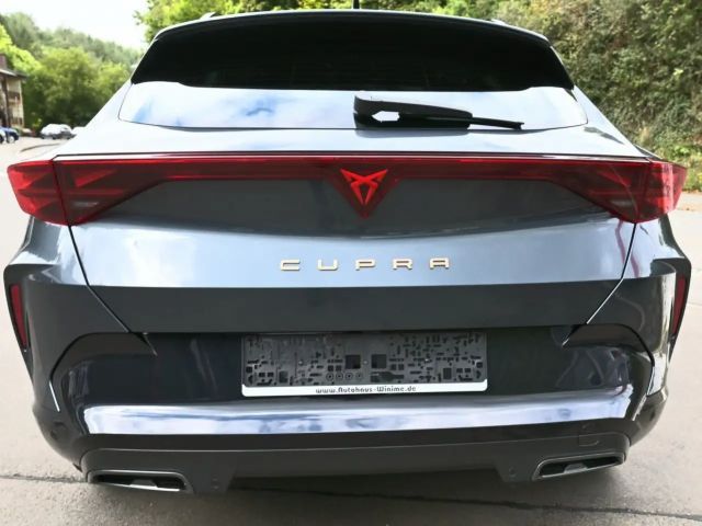 Cupra Formentor DSG