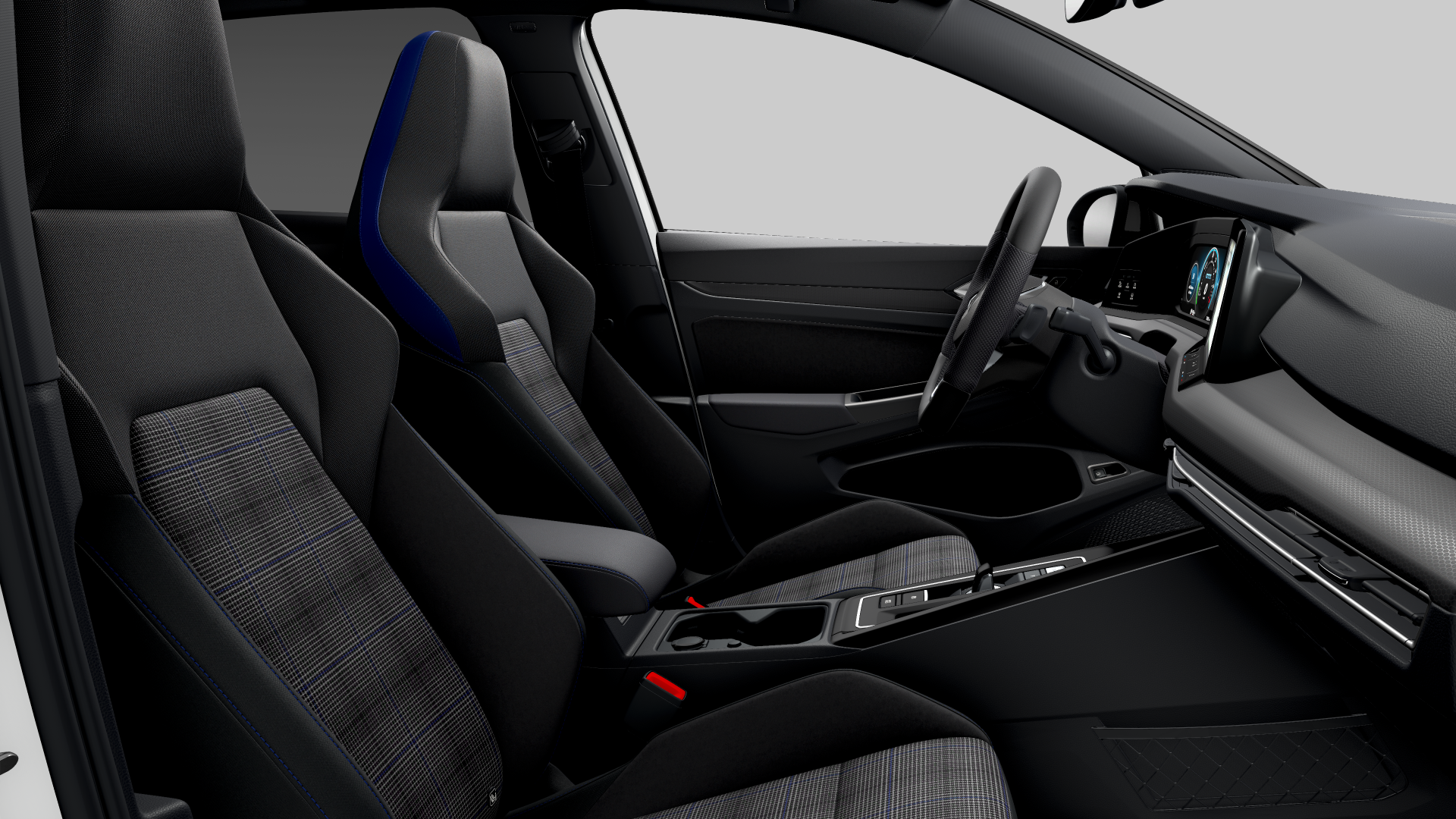 Volkswagen Golf GTE Golf VIII eHybrid