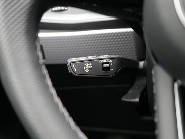 Audi A1 35 TFSI S-Line S-Tronic Sportback