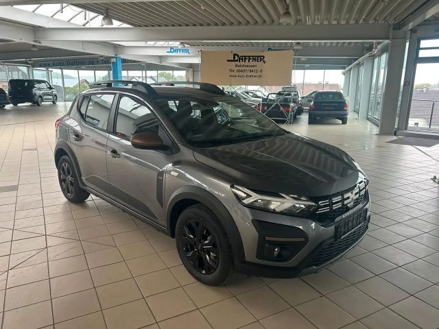 Dacia Sandero Stepway TCe 110