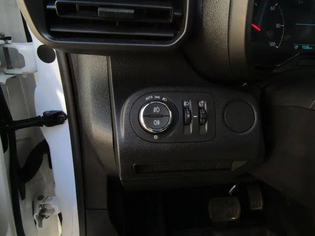 Opel Combo E Cargo XL - e Edition Media Sofort frei