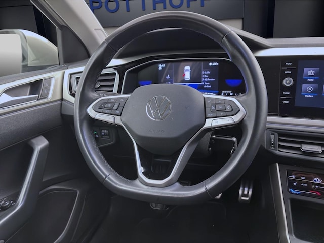 Volkswagen Taigo 1.0 TSI IQ.Drive Move