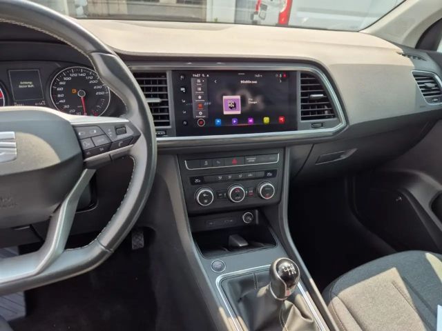 Seat Ateca 2.0 TDI Style