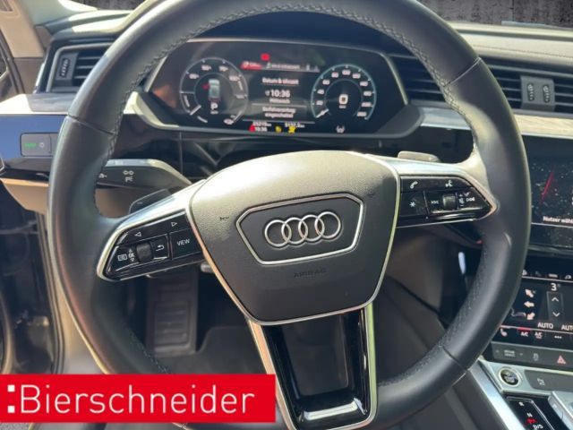 Audi e-tron 55 Quattro