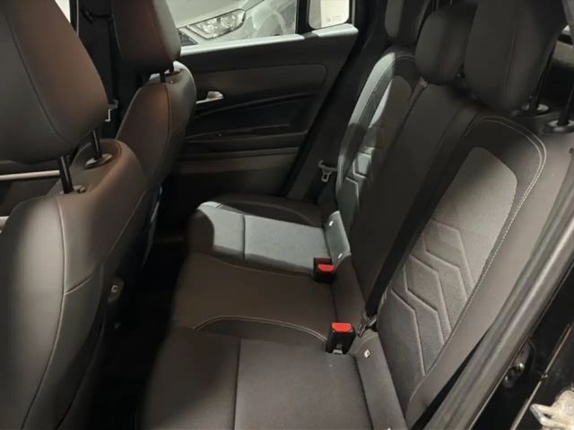 Jeep Avenger Altitude Full-Electric