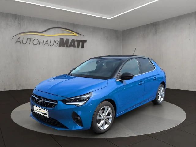 Opel Corsa 1.2 Turbo Elegance