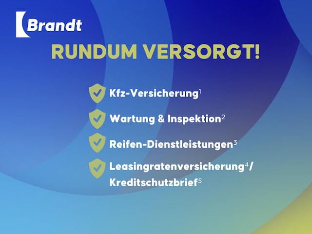 Volkswagen Golf 1.5 TSI Golf VIII