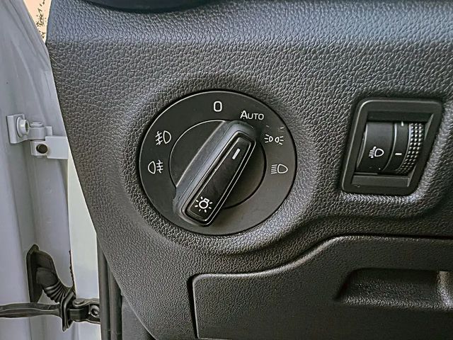 Skoda Fabia Ambition