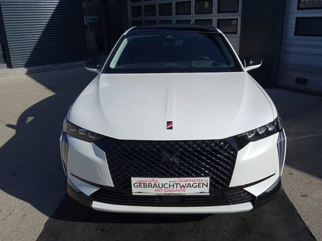 DS DS 4 BlueHDi Mobiles Performance Line