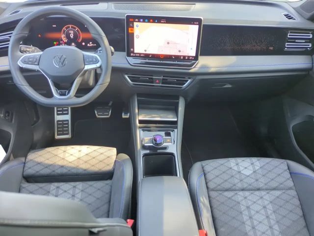 Volkswagen Tiguan 2.0 TDI DSG R-Line