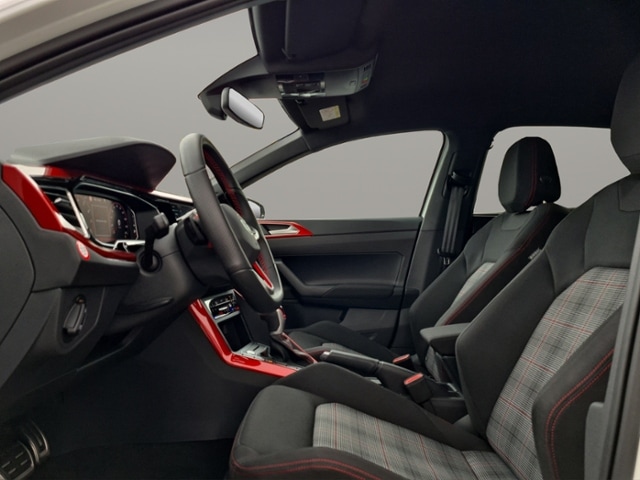 Volkswagen Polo 2.0 TSI DSG