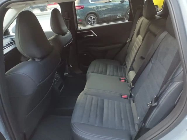 Mitsubishi Outlander 4WD Intense PHEV