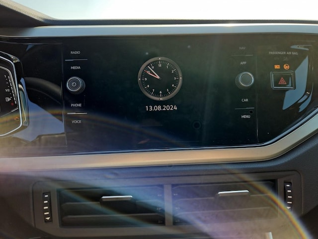 Volkswagen Taigo Move