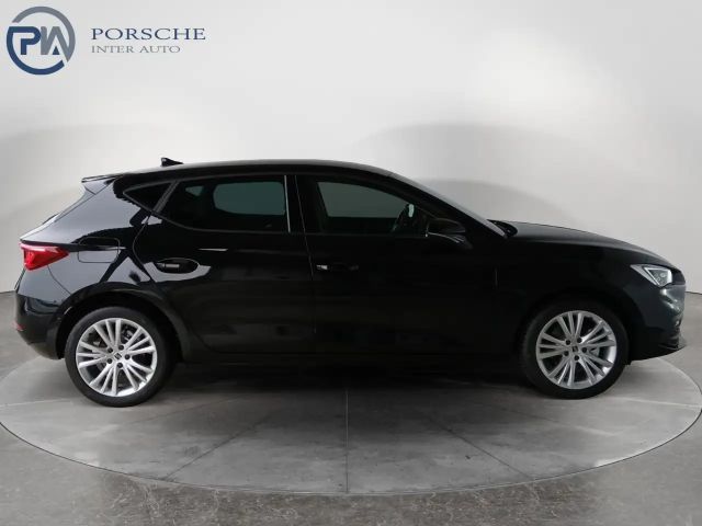 Seat Leon 1.5 TSI Style
