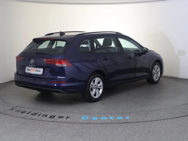 Volkswagen Golf Life Variant