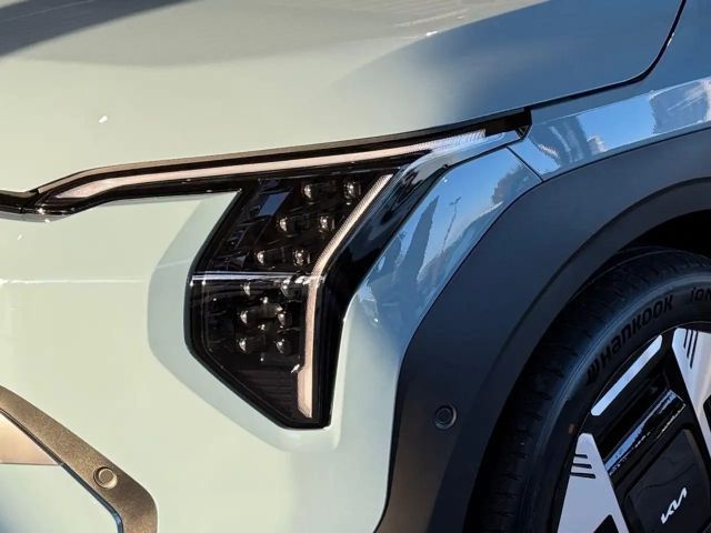 Kia EV3 81.4 kWh Earth