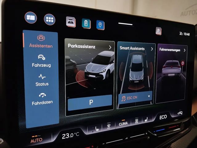 Cupra Tavascan 4Drive Adrenaline VZ