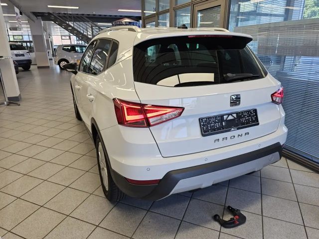 Seat Arona Xcellence