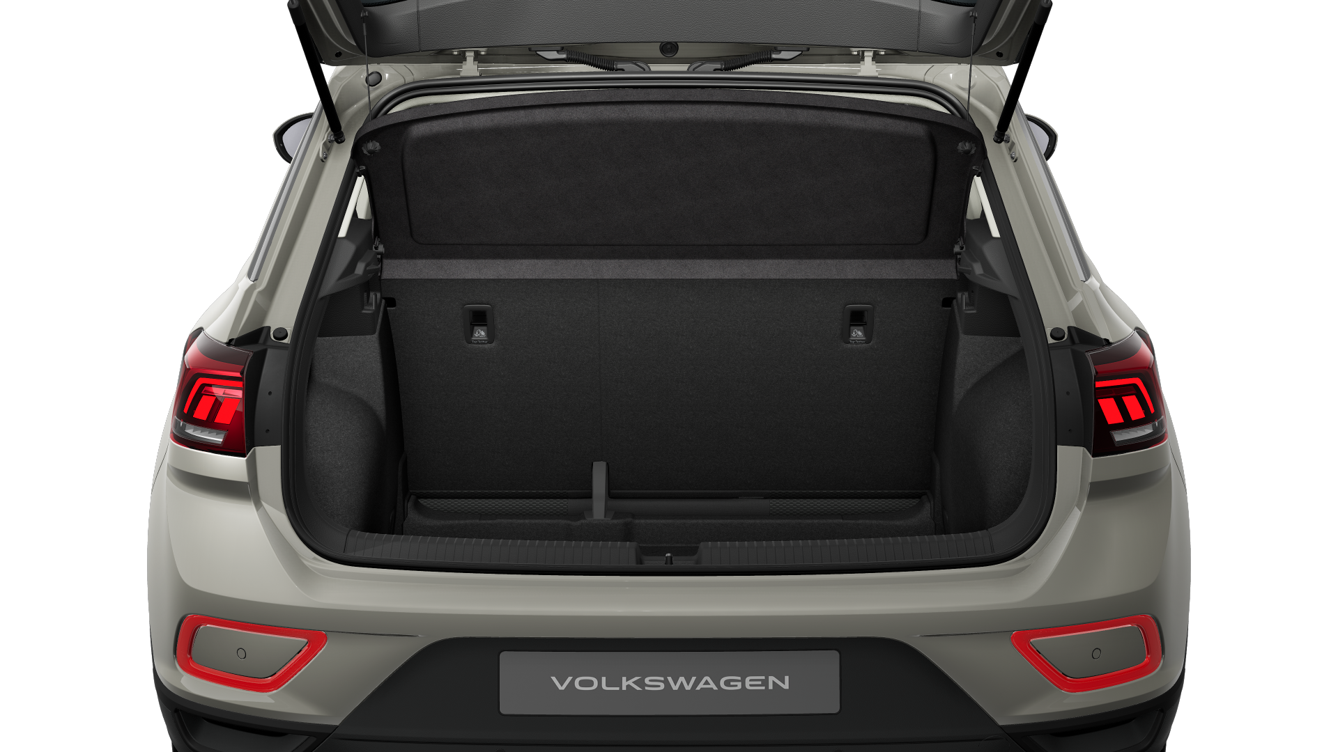 Volkswagen T-Roc 1.0 TSI