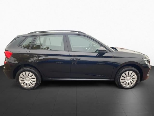 Skoda Kamiq 1.0 TSI